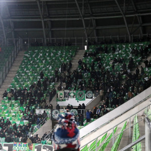 Το βίντεο του Athletiko με τον κόσμο του Παναθηναϊκού στην «Groupama Arena»