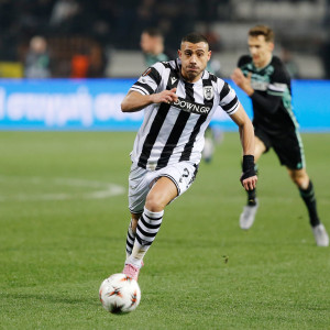 Χαστάς στο «BACK2ΜΠΑΚ»: «Τα δεδομένα για την παραμονή του Γιακουμάκη και τα μεταγραφικά» (video)