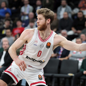 Γουόκαπ: «Όλοι είμαστε σε εξαιρετικό ρυθμό»