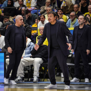 Έξαλλος ο Αταμάν: Πήγε στη γραμματεία για σταματημένο χρονόμετρο