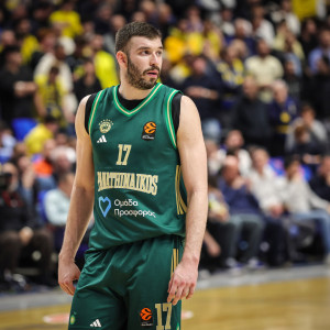 Ρογκαβόπουλος: «Έβριζαν τον Αταμάν χωρίς λόγο - Εμείς είμαστε ενωμένοι και θα γυρίσει η κατάσταση»