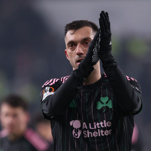 Κώτσιρας: «Ο κόσμος του Παναθηναϊκού αξίζει χαρούμενες στιγμές - Πιστεύω ότι η ομάδα θα επανέλθει»