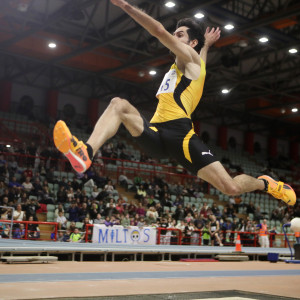 Η ώρα και το κανάλι για τη δεύτερη μέρα του Stoiximan Πανελλήνιου κλειστού με Τεντόγλου