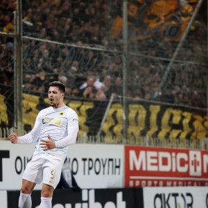 Ο Γιόβιτς δεν είναι ένας ακόμα «Μαρσιάλ»