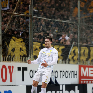 Ο Γιόβιτς δεν είναι ένας ακόμα «Μαρσιάλ»