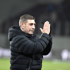 Ο κόσμος της ΑΕΛ Novibet αποθέωσε τον Παντελίδη: «Δίκαιη η νίκη μας» (video)