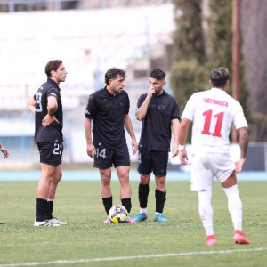 Πότε θα διεξαχθούν οι αγώνες των playoffs και playouts της Super League 2