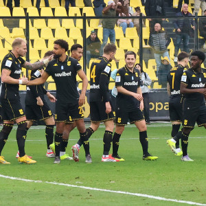 Μετρημένα τα κουκιά για τον Άρη, με ποια βαθμολογία θα έμπαινε σήμερα στα πλέι-οφ