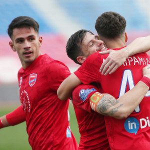 Τα highlights του Πανιώνιος - Χανιά 3-0