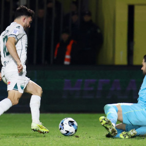 Story time: Τον Άρη τον «πλήγωσε» ο Κωστή που είχε προταθεί αλλά δεν προτιμήθηκε!