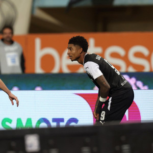 Τρομερό επίτευγμα για ΟΦΗ - Ανάμεσα σε Γιουβέντους, Μπαρτσελόνα και κορυφαία ευρωπαϊκά κλαμπ