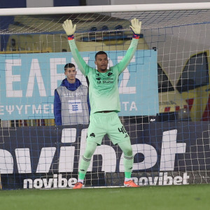 Λαφόν: «Θέλουμε να είμαστε στα playoffs - Κρατάμε κάποια πράγματα και συνεχίζουμε»