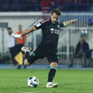 Χωρίς Τσιριβέγια, Τζούριτσιτς ξεκίνησε τη προετοιμασία του για Ρόμα ο Παναθηναϊκός