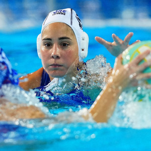 Που θα δείτε τη δεύτερη «μάχη» της Εθνικής πόλο γυναικών στο Ευρωπαϊκό πρωτάθλημα