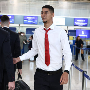 Με την αποστολή στην Ολλανδία και οι εκτός λίστας