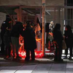 «Μια ανείπωτη τραγωδία»: Τι έγραψαν τα ξένα Μέσα για το τραγικό δυστύχημα με τους οπαδούς του ΠΑΟΚ