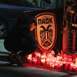 «Μια ανείπωτη τραγωδία»: Τι έγραψαν τα ξένα Μέσα για το τραγικό δυστύχημα με τους οπαδούς του ΠΑΟΚ