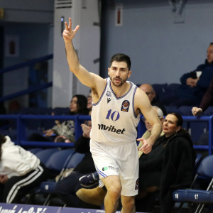 Ο Ηρακλής το γύρισε και έκλεισε θέση για το Final 8 του Κυπέλλου Ελλάδας