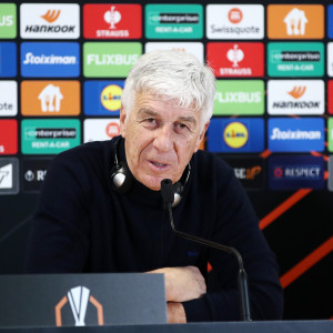 Γκασπερίνι: «Αξιόλογο ρόστερ ο Παναθηναϊκός - Νοοτροπία νικητή ο Μπενίτεθ»