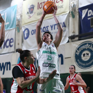 Σπανού στο Athletiko: «Όταν η μπάλα "καίει" τη θέλω στα χέρια μου, ξεχωριστά τα ντέρμπι με τον Ολυμπιακό»