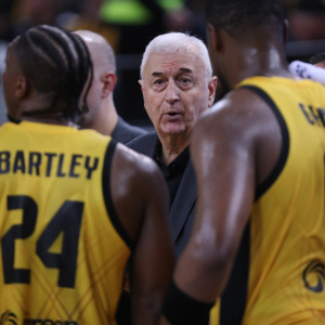 Για την ΑΕΚ παιχνίδια σαν αυτό με τον Κολοσσό είναι τα πιο δύσκολα...