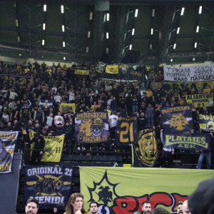 Στη διάθεση του κόσμου της ΑΕΚ τα εισιτήρια ενόψει Κολοσσού