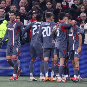 Πότε είναι τα παιχνίδια του Ολυμπιακού με την Λεβερκούζεν