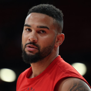 Αυτό είναι το νούμερο που επέλεξε ο Κόρι Τζόζεφ στον Ολυμπιακό