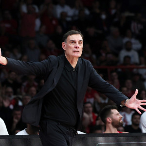 Μπαρτζώκας: «Οι πα΄κτες θυσίασαν τον εαυτό τους για τη νίκη»