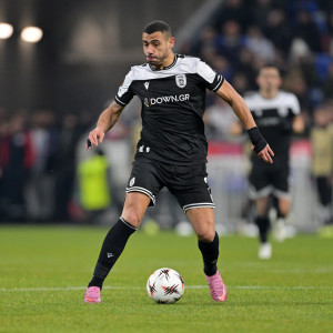 ΠΑΟΚ - Θέλτα: Πότε είναι τα παιχνίδια για τη νοκ άουτ φάση