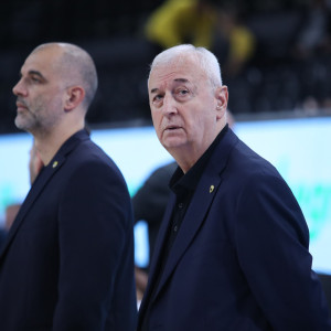 Σάκοτα: «Θα ανέβει ο Νάναλι, χρήσιμος ο Μπράουν»