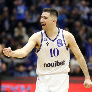 Το ρεσιτάλ του Μωραϊτη: «Έφτιαξε» το 43% των πόντων του Ηρακλή κόντρα στην Καρδίτσα