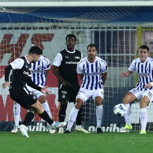 Ωραία κομπίνα και πλασέ του Φούντα για το 0-1 του ΟΦΗ (video)