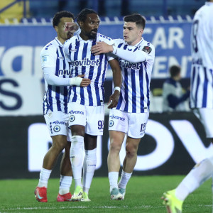 Το 1-1 του Ατρομήτου με τον Μουτουσαμί (video)