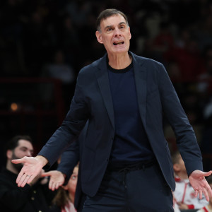 Μπαρτζώκας: «Ήμασταν πιο σοβαροί στο δεύτερο μέρος - Ο Τζόζεφ ξέρει καλά το παιχνίδι μας»