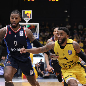 Η «μάχη» της παραμονής: στην Stoiximan GBL Τέσσερις ομάδες θέλουν να αποφύγουν το... μοιραίο