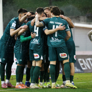 Από δημιουργός... σκόρερ ο Παλάσιος για το 2-0 των Βοιωτών (video)