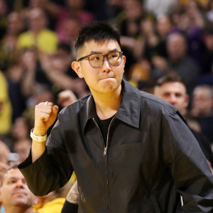 Εκστασιασμένος ο Σιάο με τη νίκη του Άρη: «Ό,τι και αν γίνει συνεχίζουμε να παλεύουμε...»