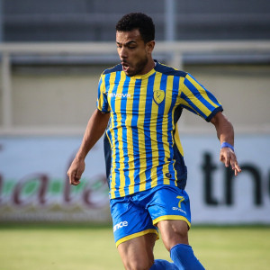 Ο Παναιτωλικός ετοιμάζει διπλό μεταγραφικό χτύπημα με Ρόσα και Πόλιτιτς