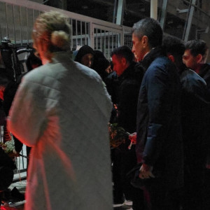 Ανατριχιαστικές στιγμές στην Τούμπα: Λουτσέσκου, ιθύνοντες, παίκτες και οπαδοί σε βαθύ κλίμα οδύνης