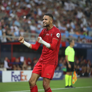 Έτοιμος να πει το «ναι» στην Γιουβέντους είναι ο Εν-Νεσίρι