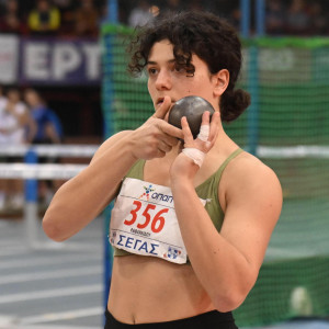 Βροχή τα ρεκόρ για τους Έλληνες σε αγώνες σε Ευρώπη και ΗΠΑ - Εντυπωσίασε η Ραφαηλίδου