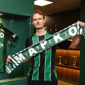 Η Μαρκό πυροδότησε τη «βόμβα» με Γιόχανσον