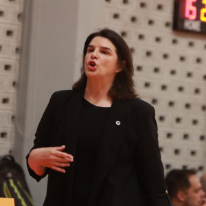 Νέο κεφάλαιο για την Ελένη Καπογιάννη: Αναλαμβάνει την εθνική ομάδα Γυναικών του Λιβάνου