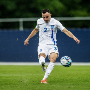 Νέο σενάριο για ΑΕΚ και Σάλιακα - Τι αναφέρουν οι Γερμανοί