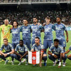 Τι αποτελέσματα κυνηγάει ο Άγιαξ κόντρα στον Ολυμπιακό για να προκριθεί