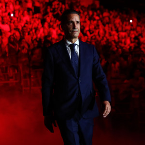 Οι Σέρβοι αποκαλύπτουν γιατί ο Σφαιρόπουλος δεν βιάζεται να βρει νέα ομάδα