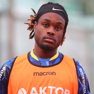 Ο Μπιλέ επιστρέφει στην Ελλάδα για χάρη του Πανσερραϊκού