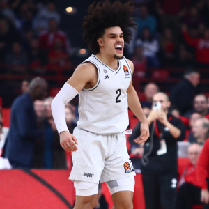 Αδιανόητος διασυρμός στη Γαλλία: Η Παρί έπαιζε… μόνη της και νίκησε με 63 πόντους διαφορά