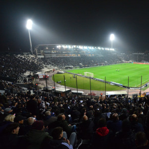 Ακυρώνονται όλες οι εκδρομές στη Λιόν - Ανοιχτή η Θύρα 4 στην Τούμπα